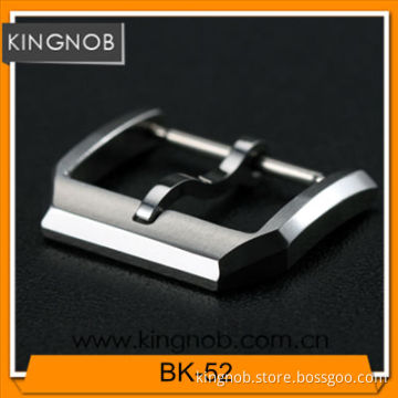 18mm Watch Buckle For IWC Watch Strap Band